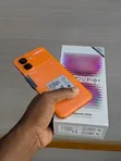 New Infinix Hot 70 Pro 5G+ 256GB Orange - 1