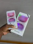 New Infinix Hot 70 Pro 5G+ 256GB Orange - 2
