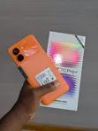 New Infinix Hot 70 Pro 5G+ 256GB Orange - 3
