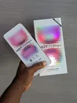 New Infinix Hot 70 Pro 5G+ 256GB Orange - 5