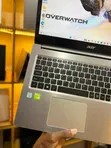 Acer Swift 3 Laptop - Core i7, 16GB RAM, 256GB SSD - 3