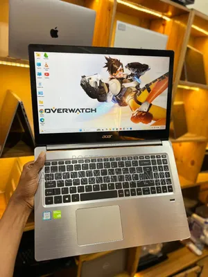 Acer Swift 3 Laptop - Core i7, 16GB RAM, 256GB SSD