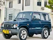 Suzuki Jimny 2001 Blue - 3