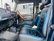 Suzuki Jimny 2001 Blue - 5