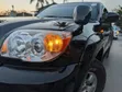 Toyota Hilux Surf 2008 Black - 2