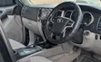 Toyota Hilux Surf 2008 Black - 5