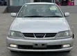 Toyota Carina S.i 2001 Silver - 2
