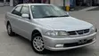 Toyota Carina S.i 2001 Silver - 3