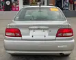Toyota Carina S.i 2001 Silver - 4