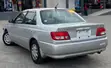 Toyota Carina S.i 2001 Silver - 5