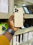 Apple iPhone 12 Pro 128GB Gold - 1