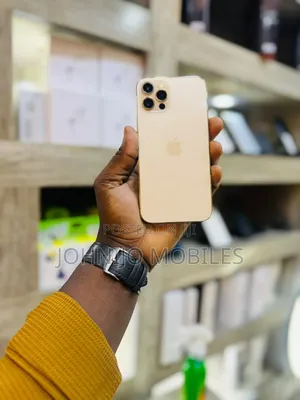 Apple iPhone 12 Pro 128GB Gold