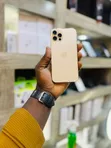 Apple iPhone 12 Pro 128GB Gold - 2