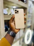 Apple iPhone 12 Pro 128GB Gold - 3