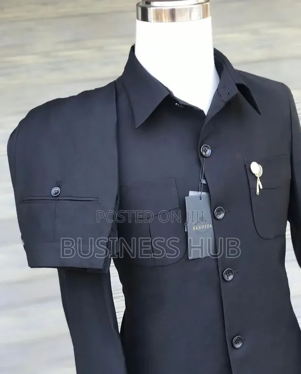 Marco Lorenzo Casual Suit - Brand New - 1