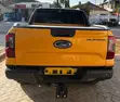 Ford Ranger Wildtrak 2023 Rangi ya Burgundy - 1