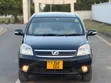 Toyota Raum 2011 Black - 1