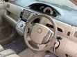 Toyota Raum 2011 Black - 3