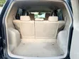Toyota Raum 2011 Black - 4