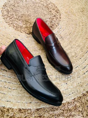 Brand New Moccasins - Clarks Style