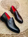 Brand New Moccasins - Clarks Style - 1