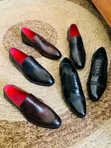 Brand New Moccasins - Clarks Style - 2