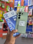 New Tecno Camon 50 256GB Green - 1
