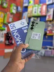 New Tecno Camon 50 256GB Green - 2
