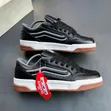 Classic Vans Low-Top Casual Shoes - 5