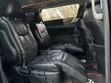 Toyota Alphard 2009 Black - 4