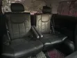 Toyota Alphard 2009 Black - 5