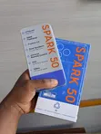 New Tecno Spark 50 5G 256GB Gray - 4