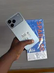 New Tecno Spark 50 5G 256GB Gray - 5