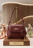 Royal Glam Handbag - Stock Mpya - 1