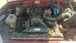 Toyota Hilux 2000 Double Cab Maroon - 5