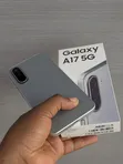 New Samsung Galaxy A17 5G 256GB Gray - 3