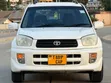 Toyota RAV4 Automatic 2003 - 1