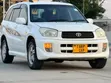 Toyota RAV4 Automatic 2003 - 2