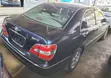 Toyota Brevis 2005 Blue - 1