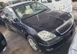Toyota Brevis 2005 Blue - 2