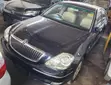 Toyota Brevis 2005 Blue - 3