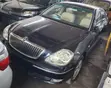 Toyota Brevis 2005 Blue - 4