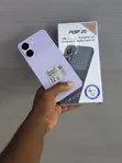 New Tecno Pop 20 128GB Purple - 1