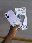 New Tecno Pop 20 128GB Purple - 2