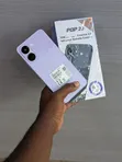 New Tecno Pop 20 128GB Purple - 3