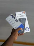 New Tecno Pop 20 128GB Purple - 4