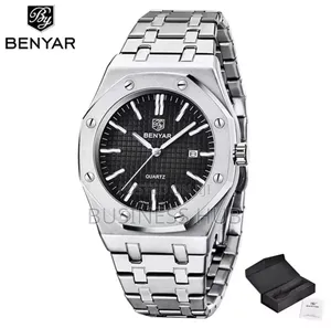 Benyar Fashion Men's Digital Watch