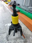 Hydraulic Bearing Puller Set 10T & 20T - 2