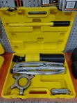 Hydraulic Bearing Puller Set 10T & 20T - 3