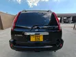 Nissan X-Trail 2006 Black - 2